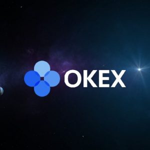 Okex Banner