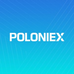 Poloniex Banner